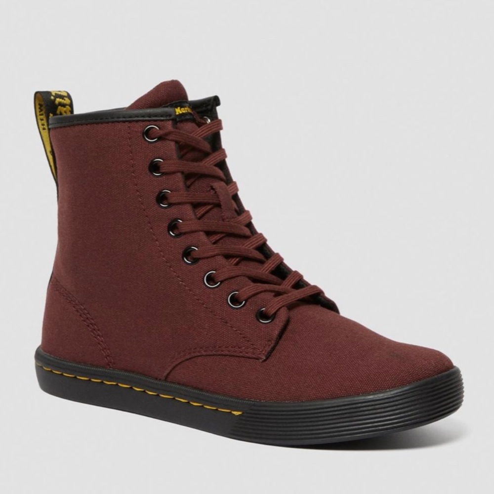 Dr. Martens Shoes, worn once